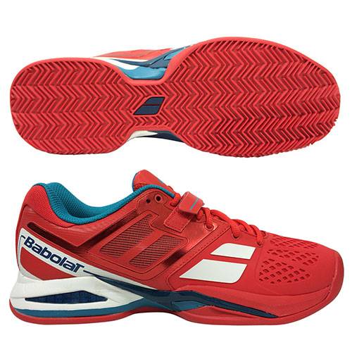 Babolat Propulse BPM Clay Red Saletennis