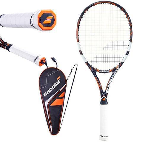 Babolat Play Pure Drive 2014 Saletennis