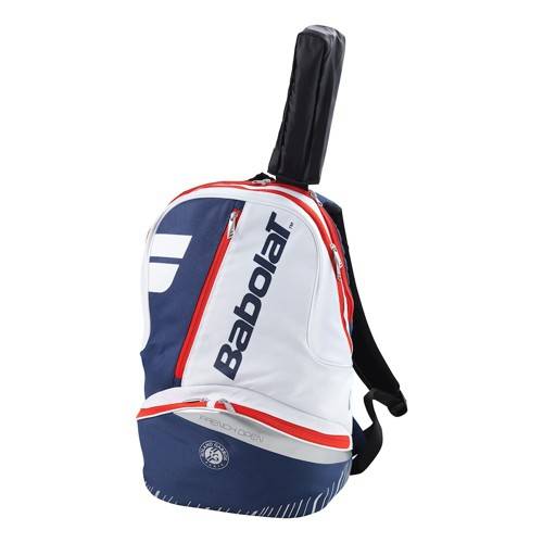 Babolat Team French Open Roland Garros Saletennis