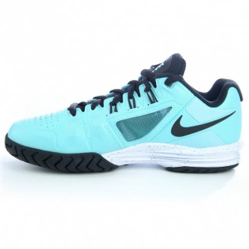 Nike Lunar Ballistec 1.5 Copa Black Saletennis