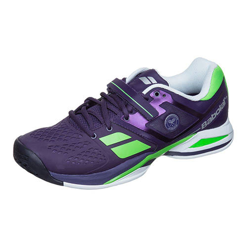 Babolat Propulse Wimbledon Purple Saletennis