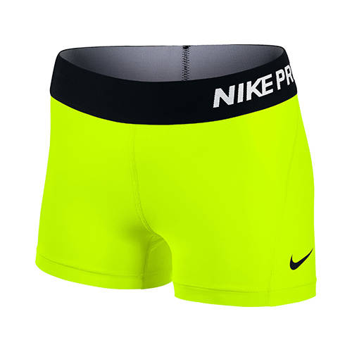 nike skin shorts