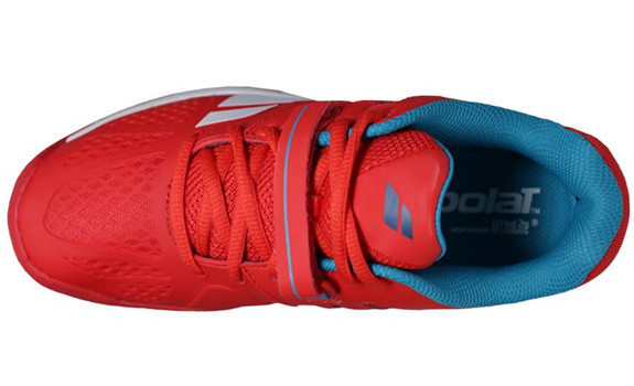 Babolat Propulse BPM All Court Red Saletennis