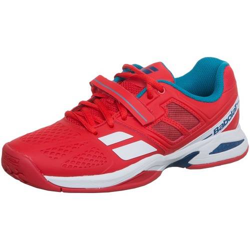 Babolat Propulse BPM All Court Red Saletennis