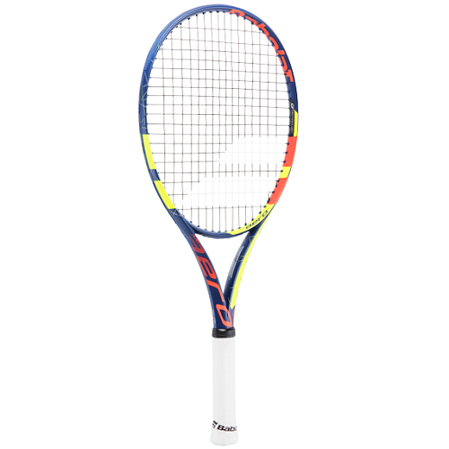 Babolat Pure Aero Junior Roland Garros 26