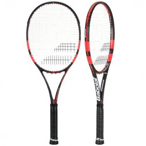 Babolat Pure Strike Tour 18 20 Saletennis