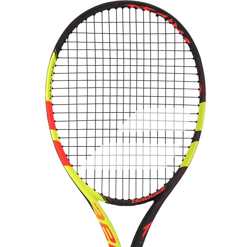 Babolat Pure Aero DECIMA RG FO Saletennis