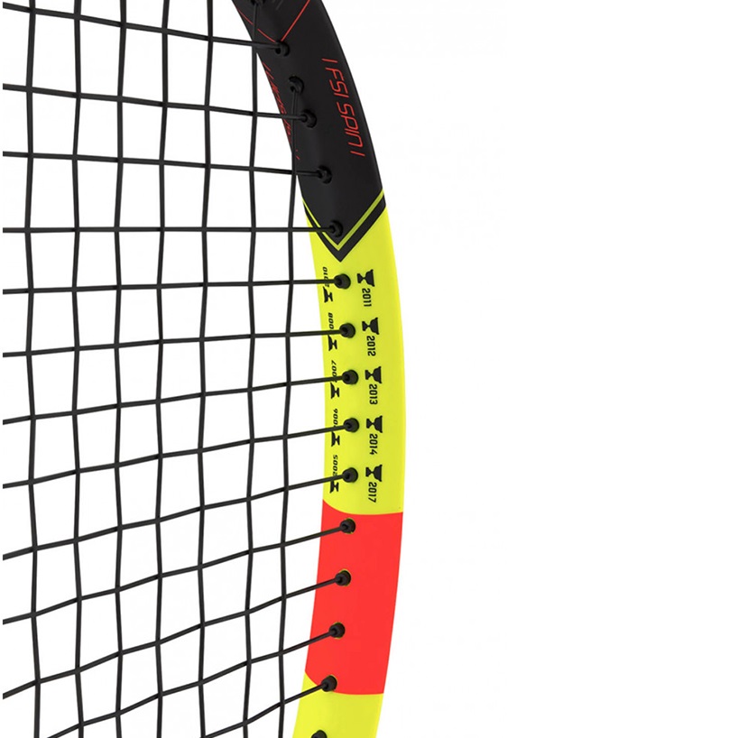 Babolat Pure Aero DECIMA RG FO Saletennis