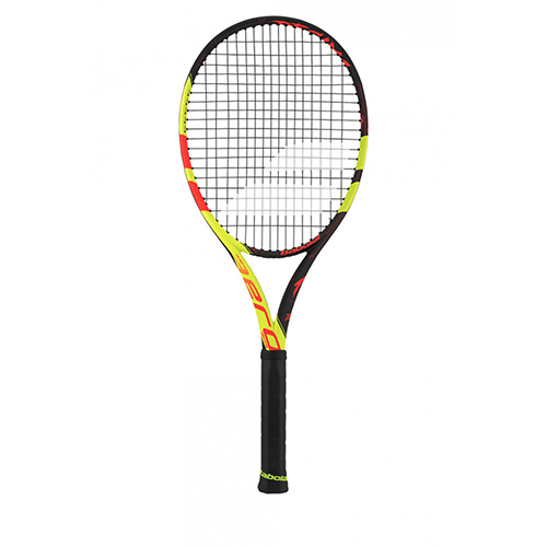 Babolat Pure Aero Junior Decima Roland Garros 26