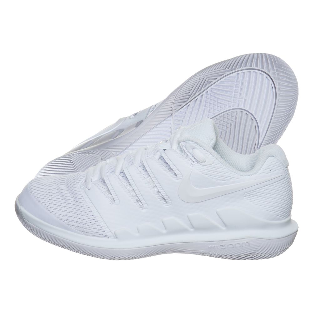 nike women's air zoom vapor x tennis shoes size 8