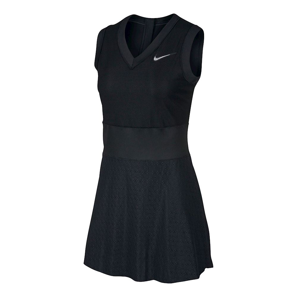 Платье женское Nike Court Slam Dress 