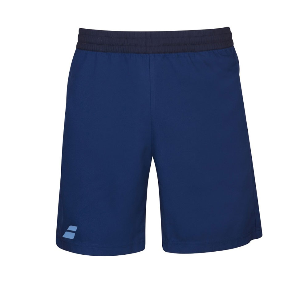 Babolat Play Short Boy Estate Blue Saletennis