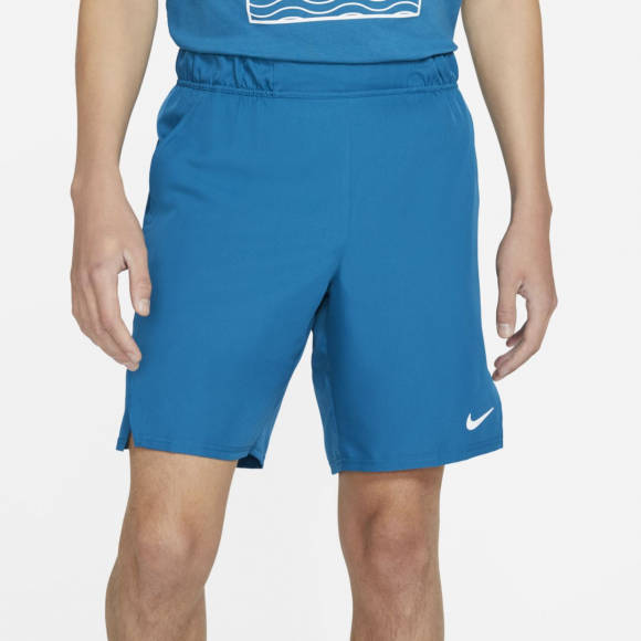 green abyss nike shorts