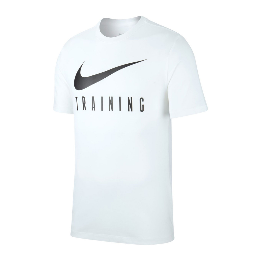 Nike dry 2025 training tee