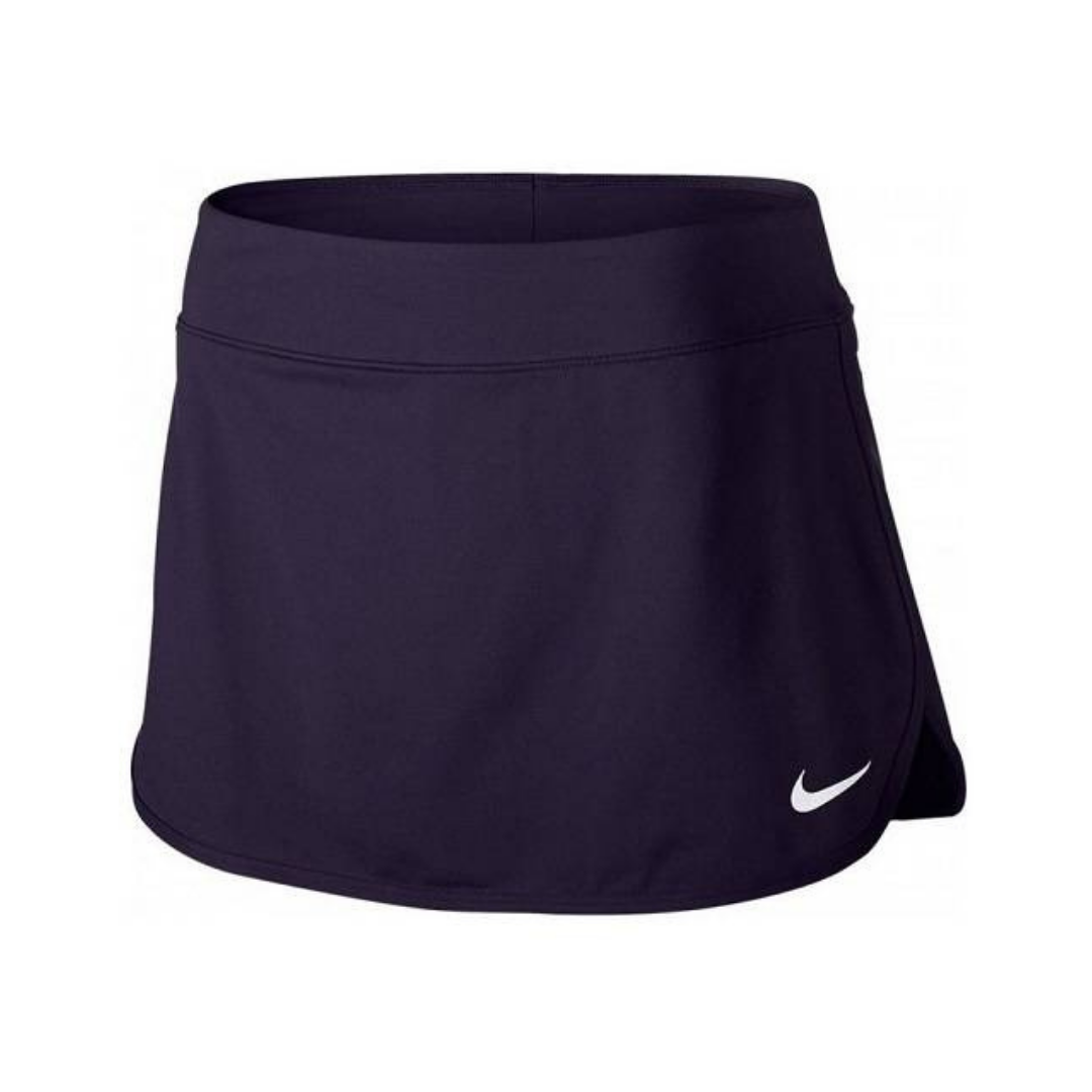 Nike Pure Skirt Violet - Saletennis.com