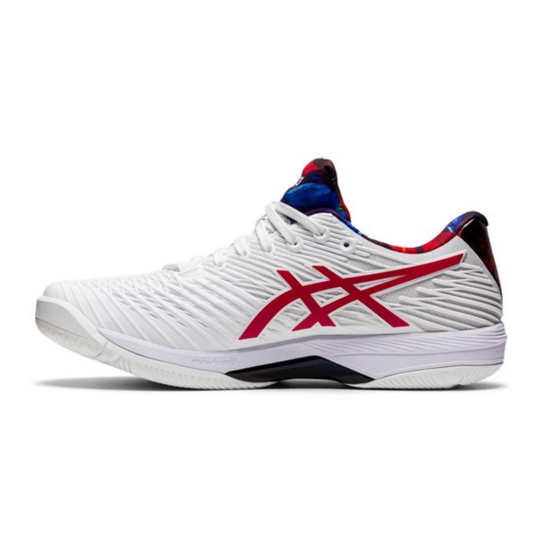 asics winterized women's