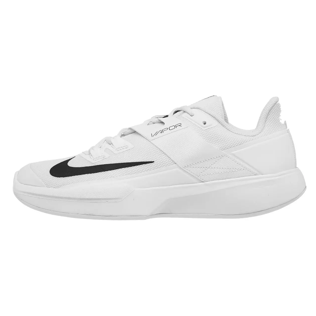 All white nike vapor hotsell