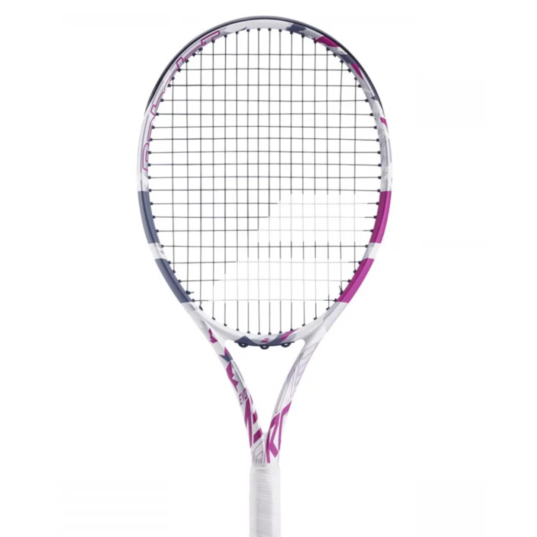 Babolat EVO Aero Pink 2023 Saletennis