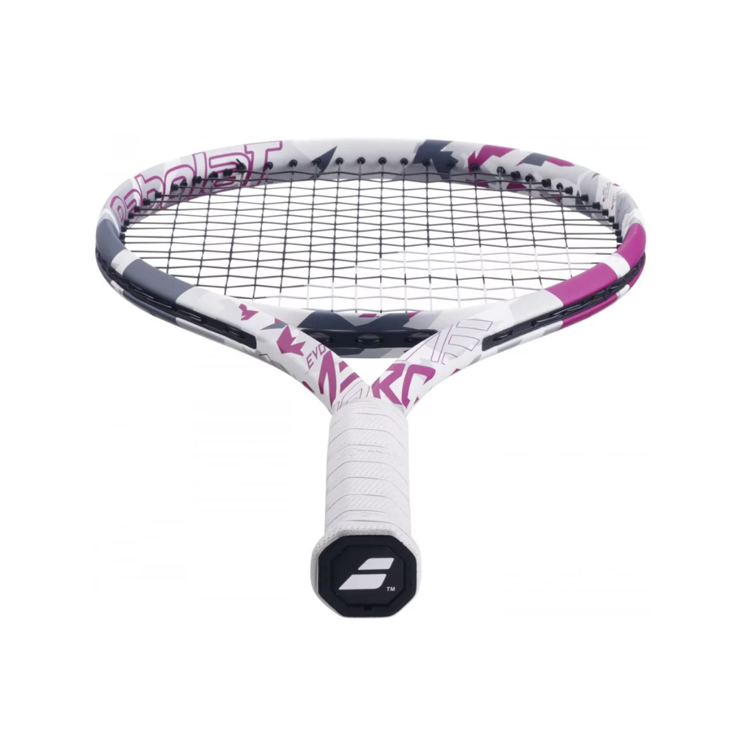 Babolat EVO Aero Pink 2023 Saletennis