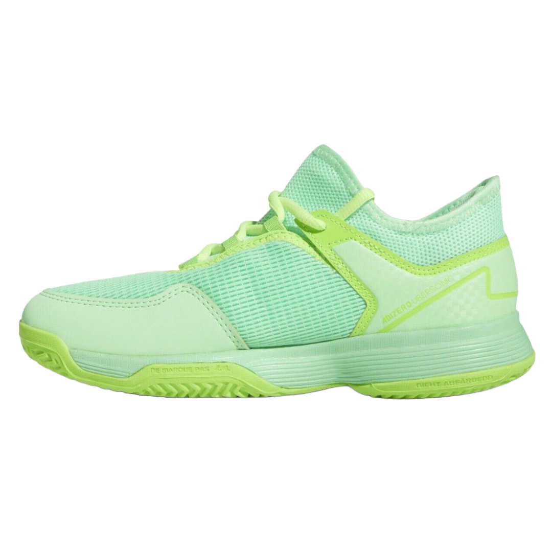 Adidas best sale ubersonic women's