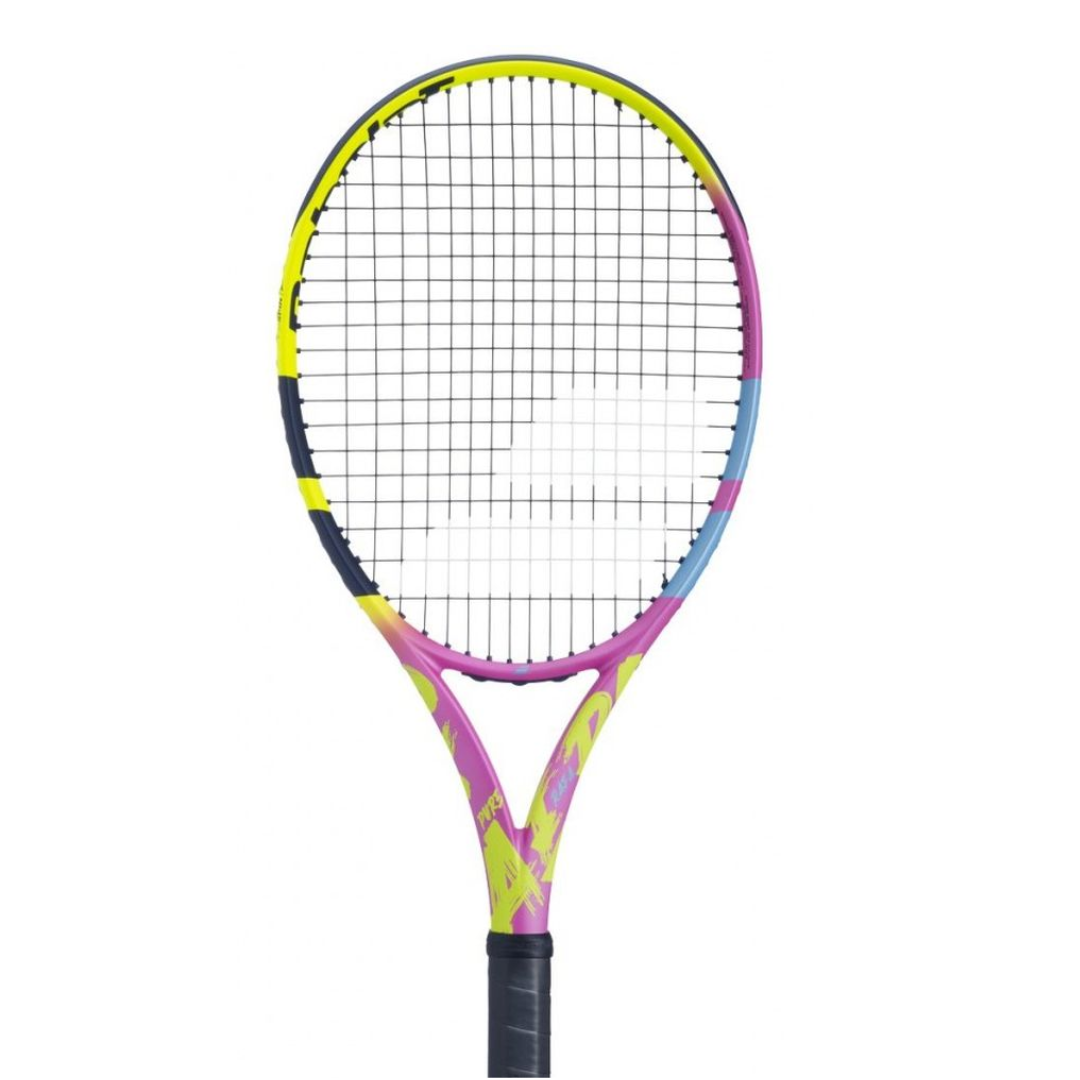 Babolat Pure Aero RAFA 2023